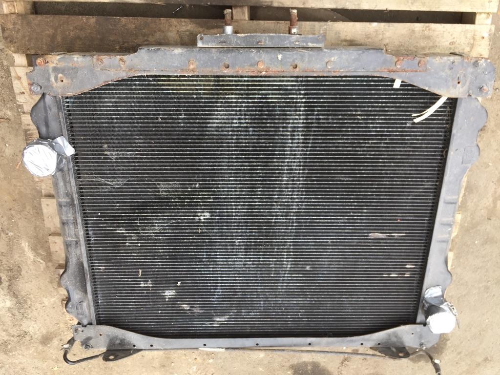 Freightlinher Radiator | Payless Truck Parts