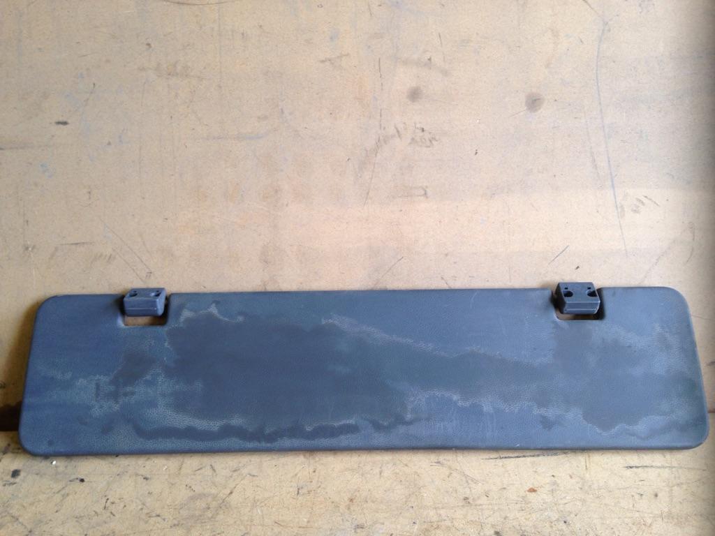 Interior Sun Visor | Payless Truck Parts