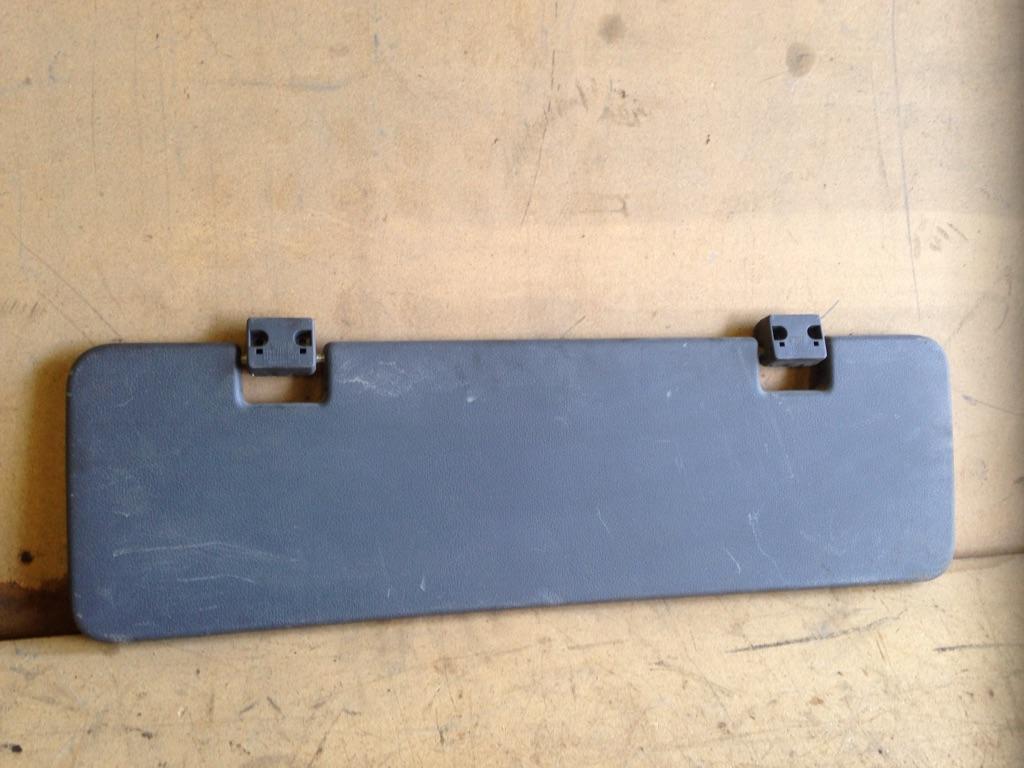 Interior Sun Visor | Payless Truck Parts