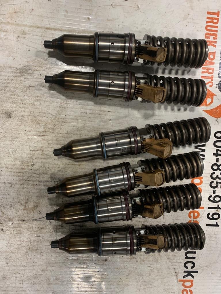 Fuel Injector | Payless Truck Parts