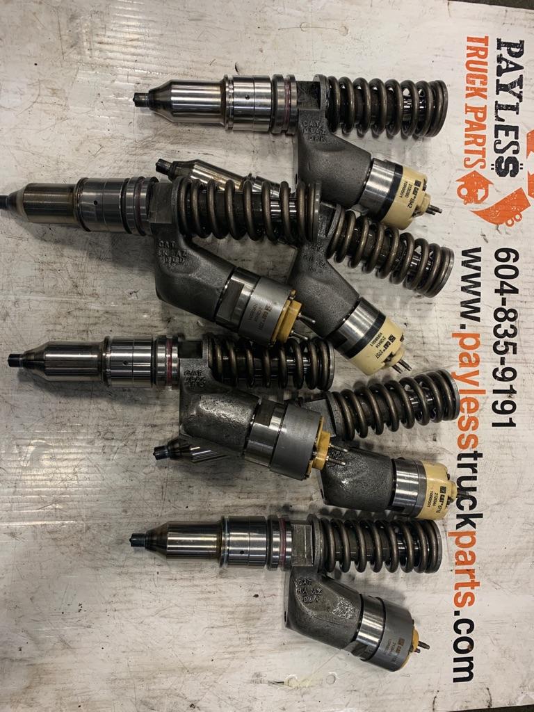 Cat C15 Fuel Injector Payless Truck Parts