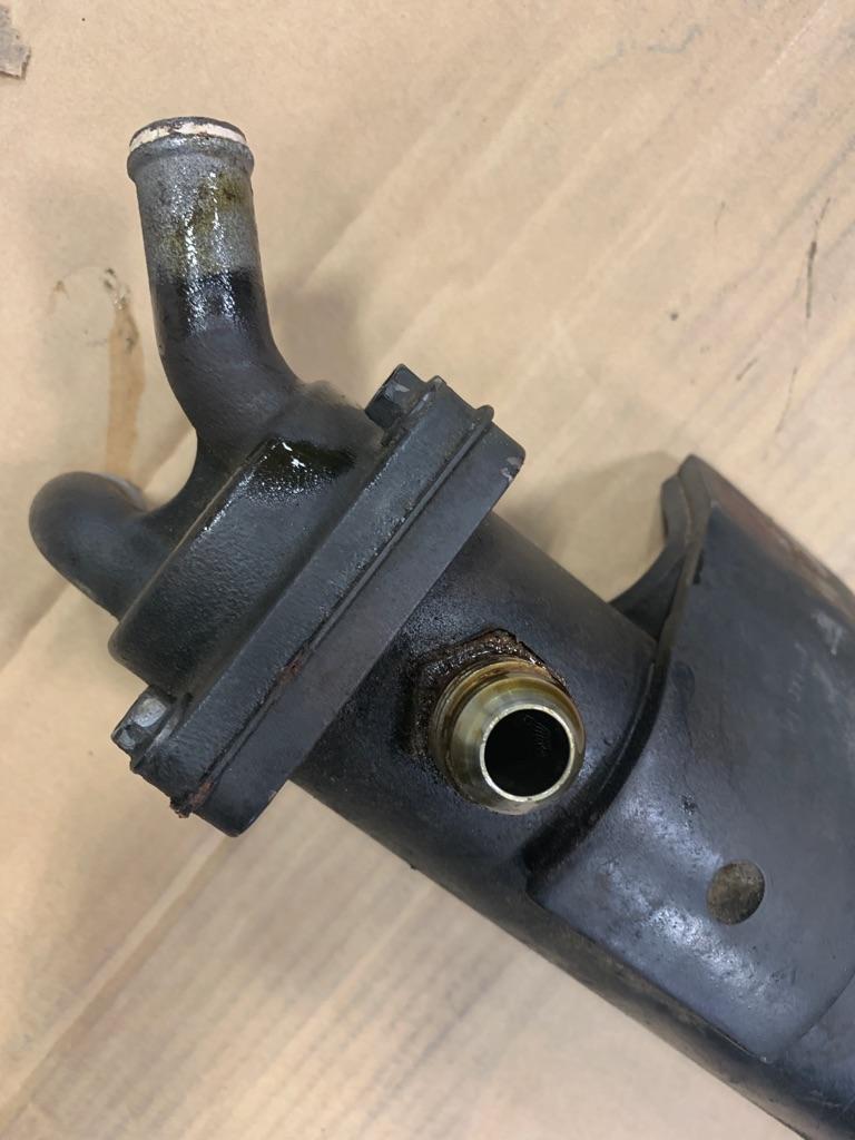 Transmission Oil Cooler Payless Truck Parts