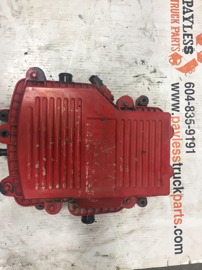 Cummins ISX Engine Parts, Misc. | Payless Truck Parts