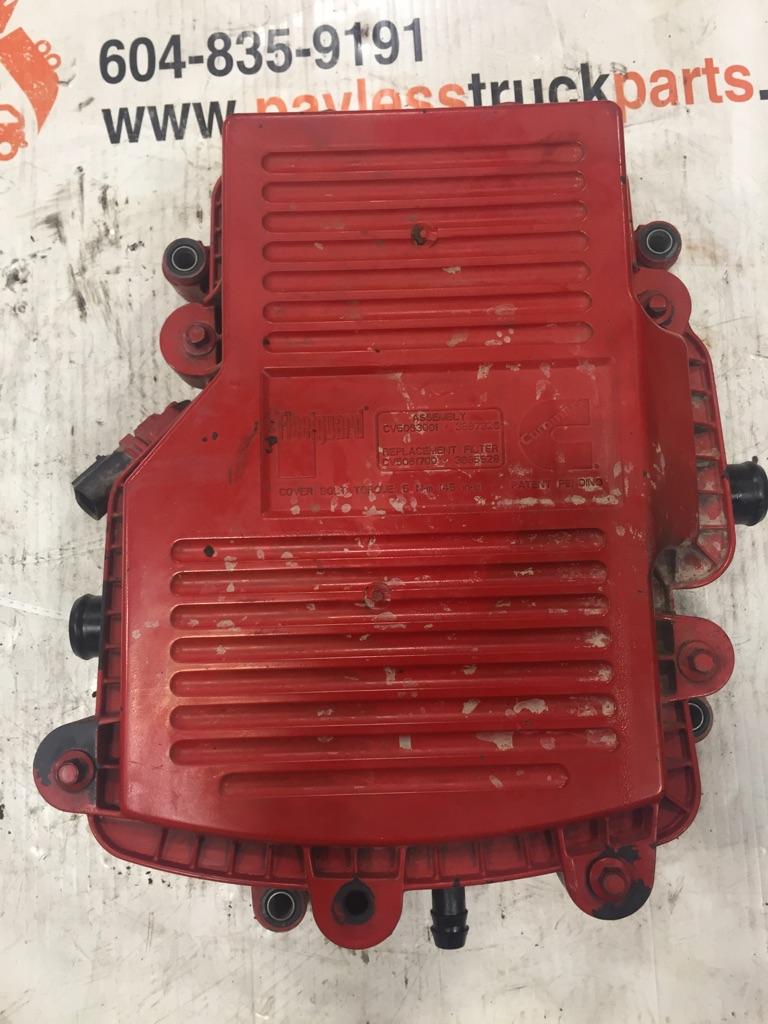 Cummins ISX Engine Parts, Misc. | Payless Truck Parts