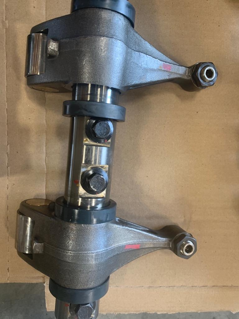 Rocker Arm Payless Truck Parts