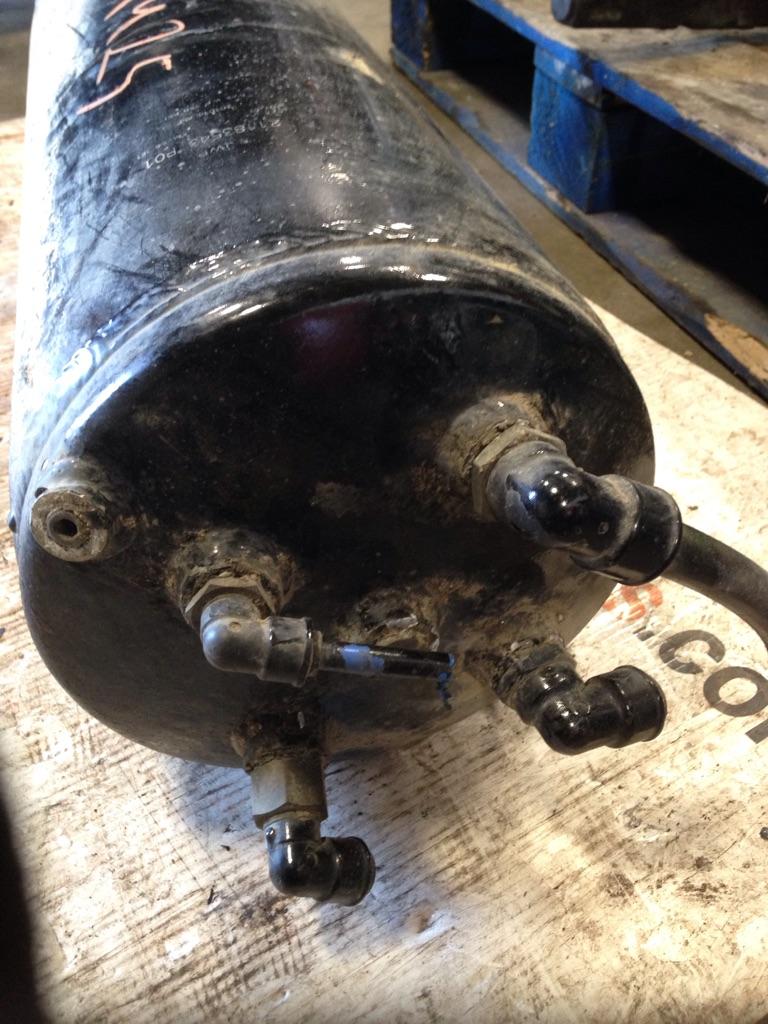 Volvo Air Tank | Payless Truck Parts