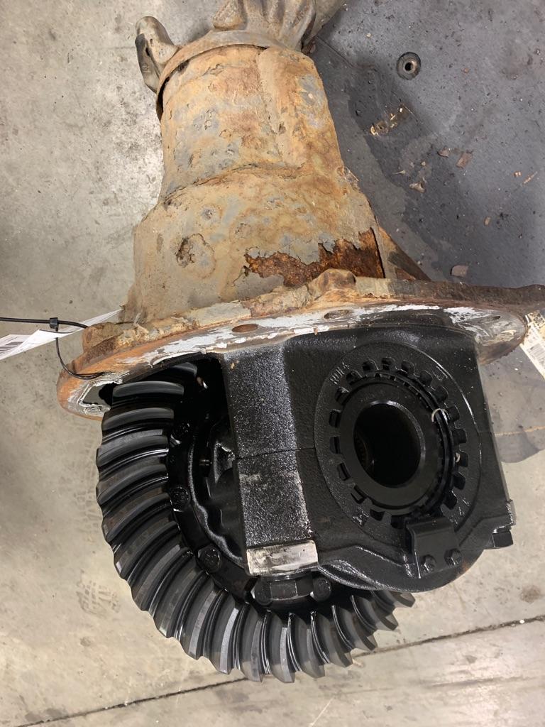 Differential Assembly (Rear, Rear) | Payless Truck Parts
