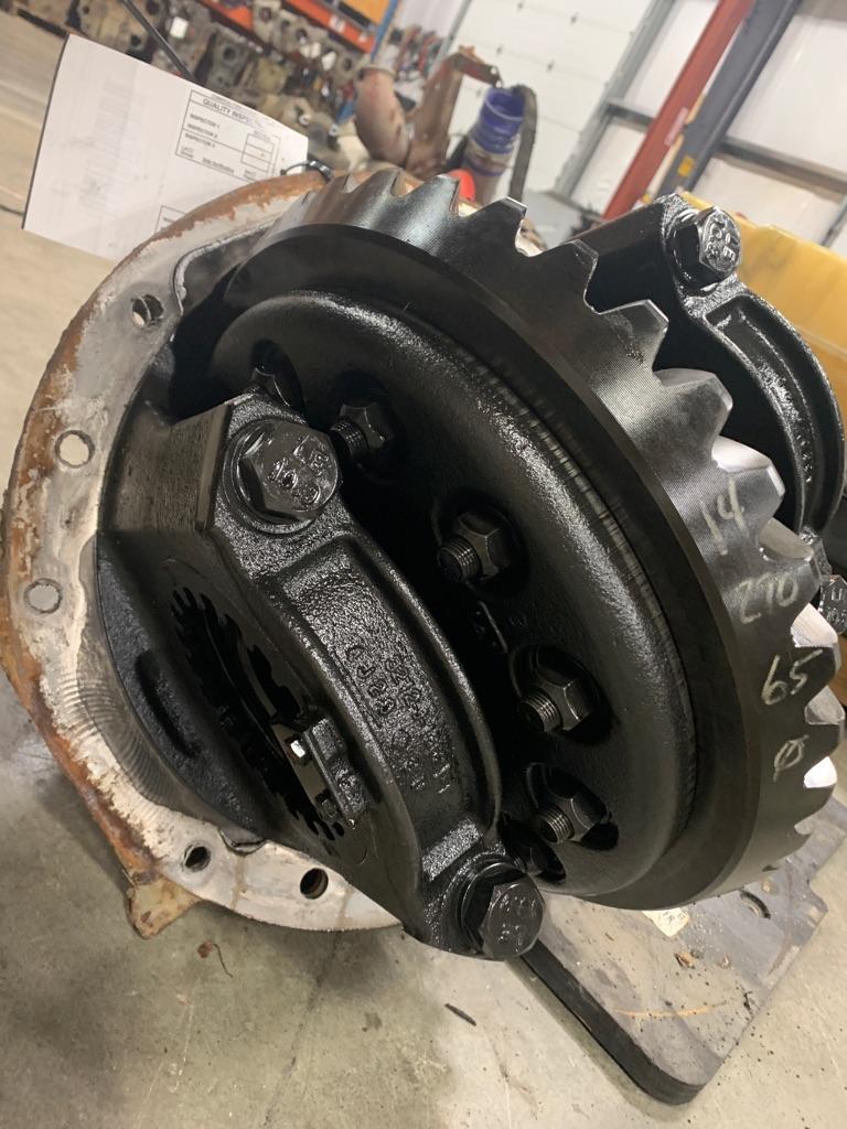 Differential Assembly (Rear, Rear) | Payless Truck Parts