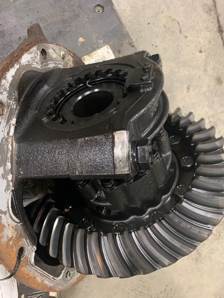 Differential Assembly (Rear, Rear) | Payless Truck Parts