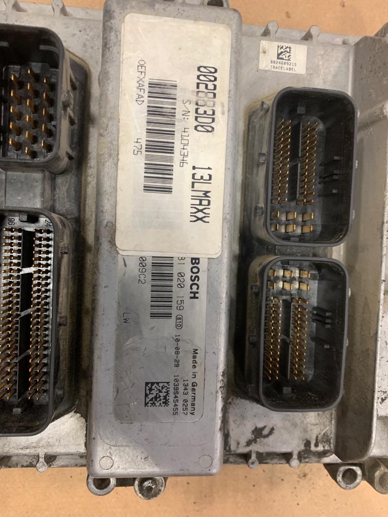 International MaxxForce 13 ECM | Payless Truck Parts