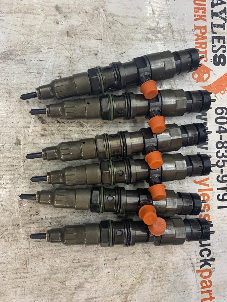 Ddc15 Injector Detroit DD15 Fuel Injector | Payless Truck Parts