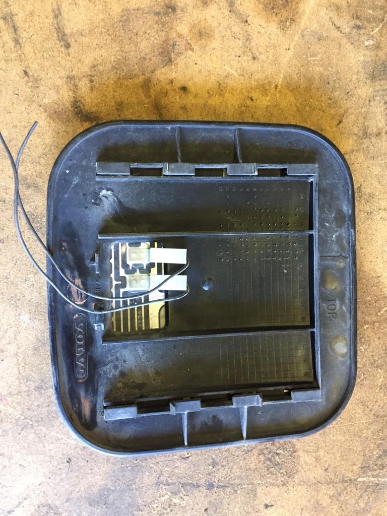 Mirror (Side View) | Payless Truck Parts