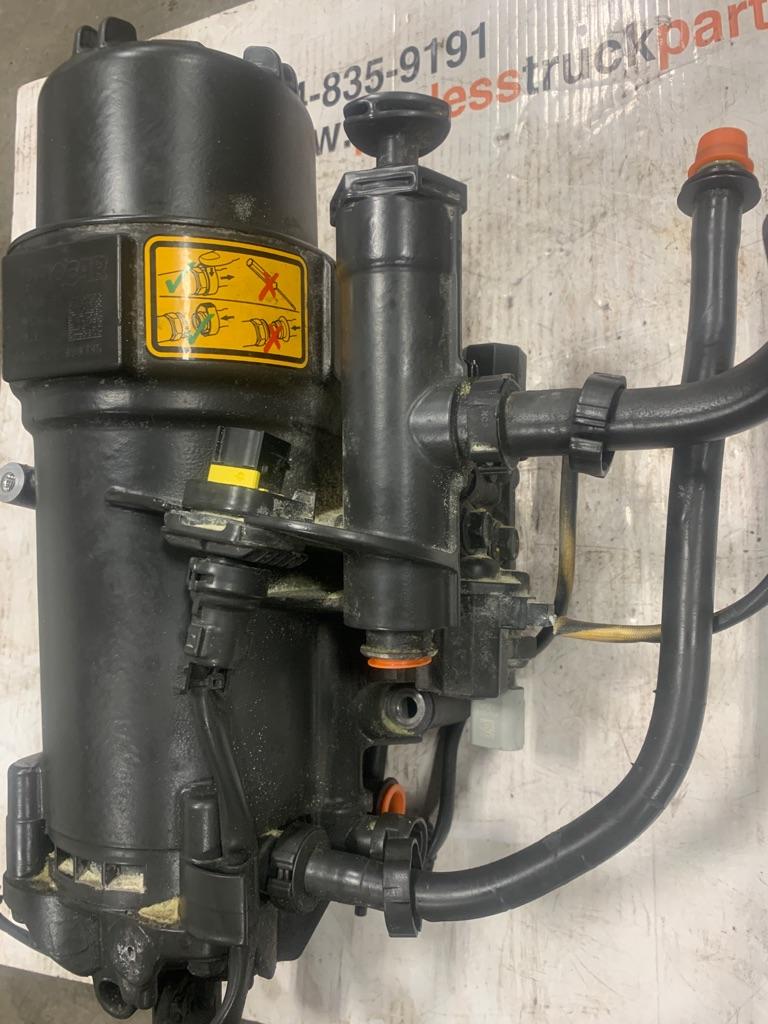 Paccar Engine Parts, Misc. | Payless Truck Parts