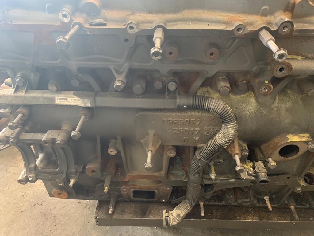 Paccar MX-13 Cylinder Block | Payless Truck Parts