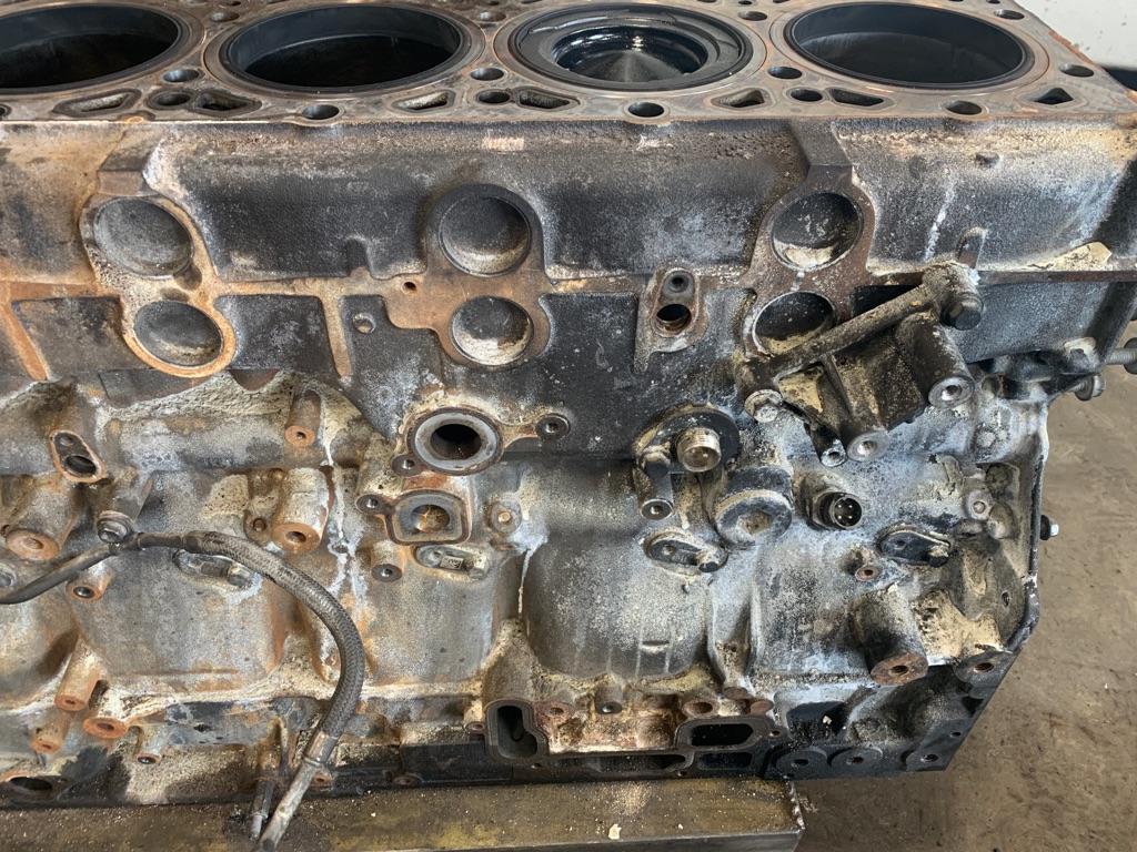 Paccar MX-13 Cylinder Block | Payless Truck Parts