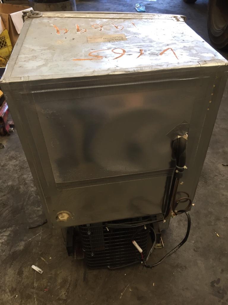 2008 Volvo Vl780 Fridge | Payless Truck Parts