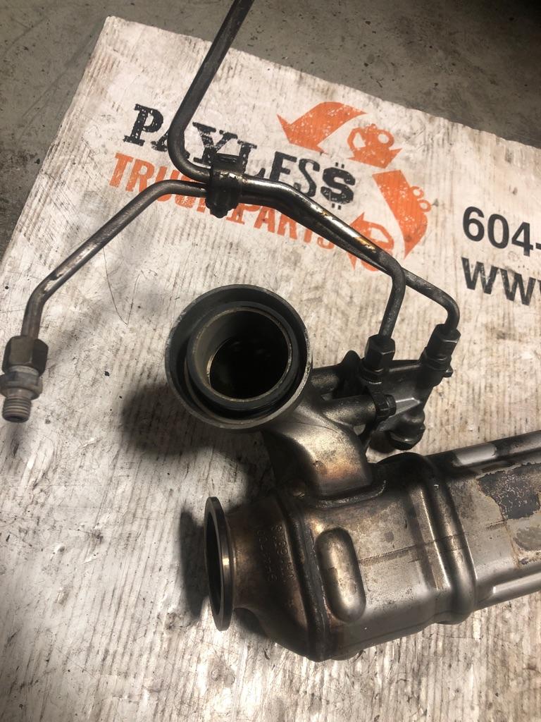 egr cooler | Payless Truck Parts
