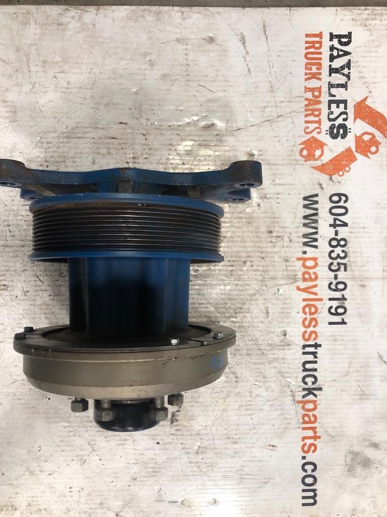 Detroit DD15 Fan Clutch Payless Truck Parts