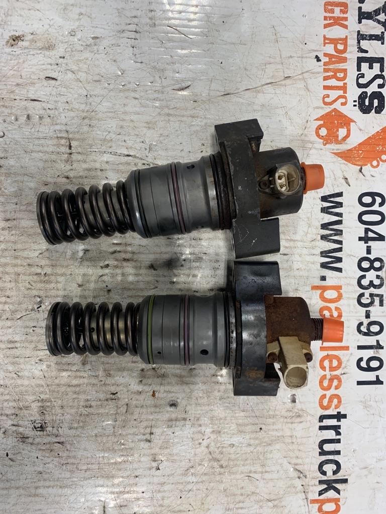 Paccar MX 13 Fuel Pump (Injection) Payless Truck Parts