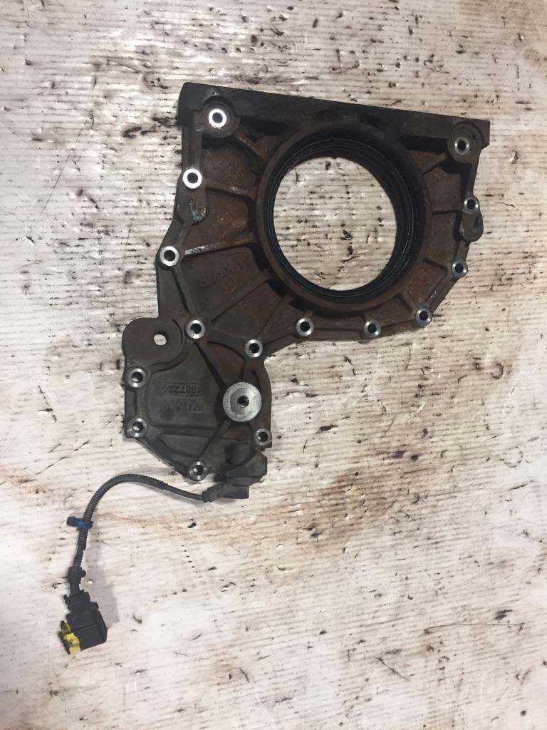 Paccar MX 13 Engine Parts, Misc. | Payless Truck Parts