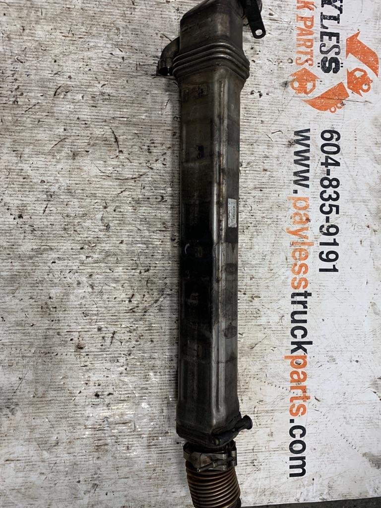 Cummins ISX egr cooler | Payless Truck Parts