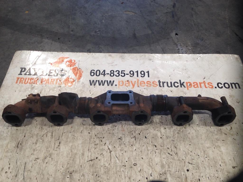 Exhaust Manifold | Payless Truck Parts