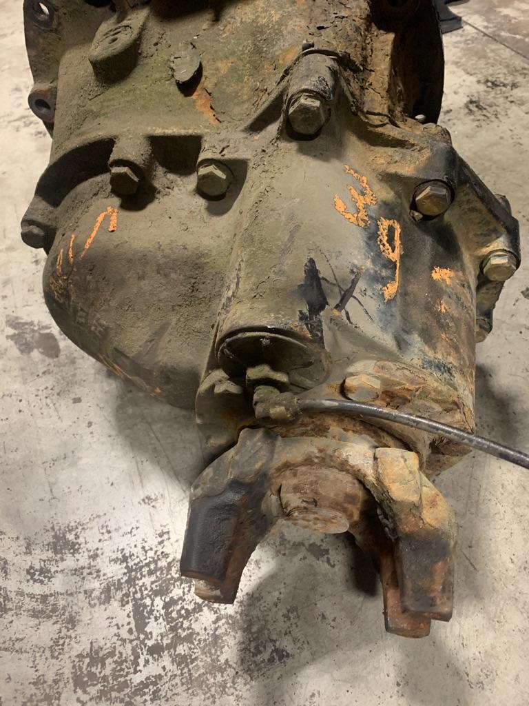 Spicer Diff Spicer Differential Assembly (Front, Rear) | Payless Truck Parts