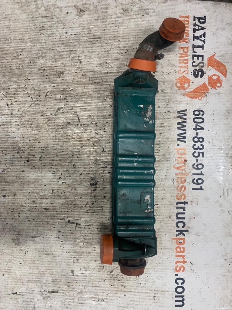 Volvo egr cooler | Payless Truck Parts