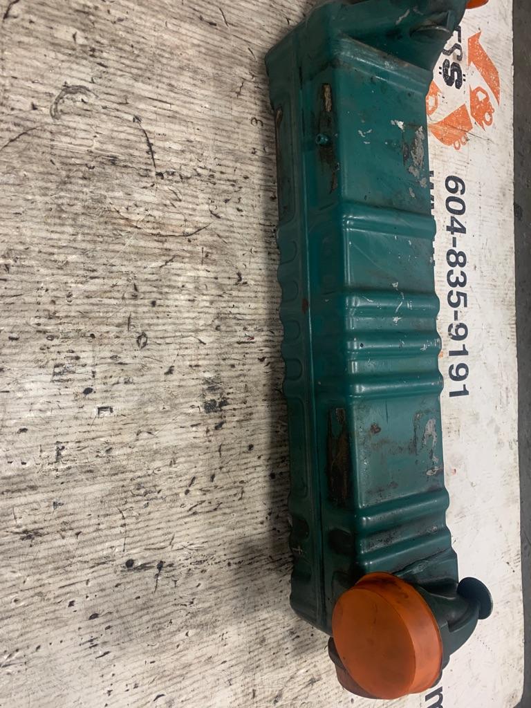 Volvo egr cooler | Payless Truck Parts