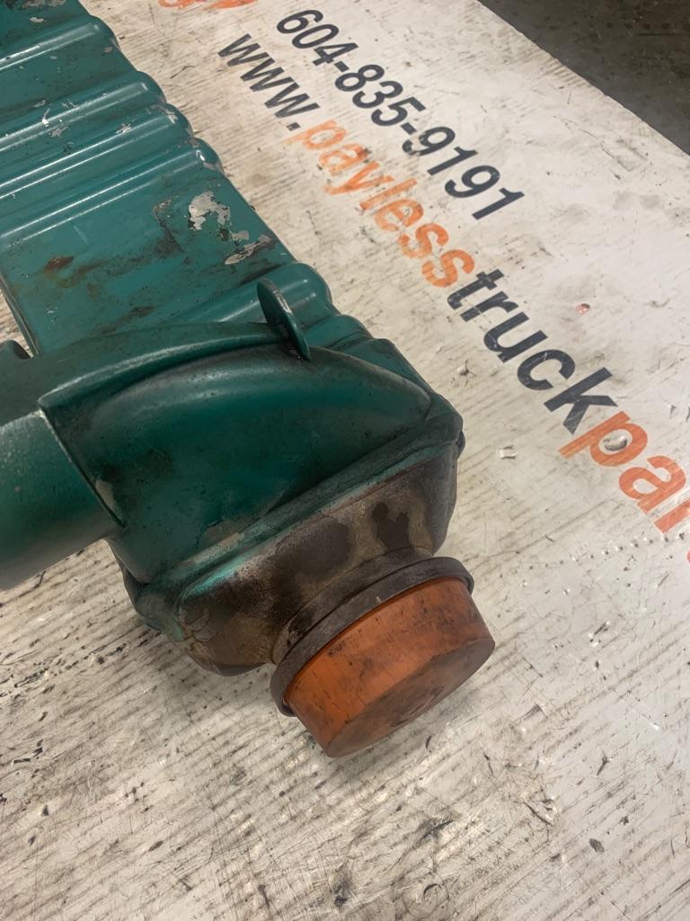 Volvo egr cooler | Payless Truck Parts