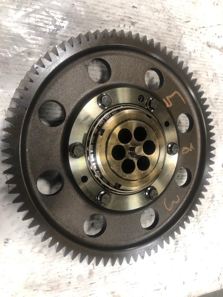 Volvo D13 SCR Timing Gears Payless Truck Parts