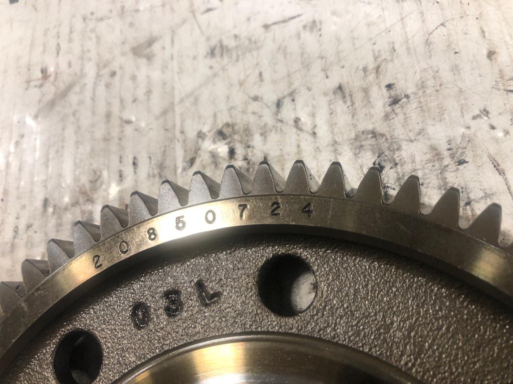 Volvo D13 SCR Timing Gears Payless Truck Parts