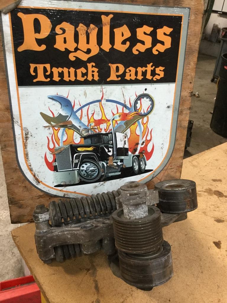 Detroit DD15 BELT TENSIONER Payless Truck Parts