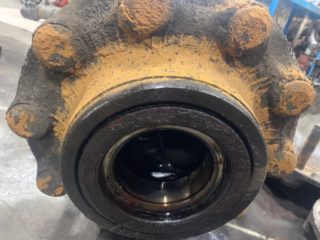 2017 Freightliner Cascadia Wheel Payless Truck Parts