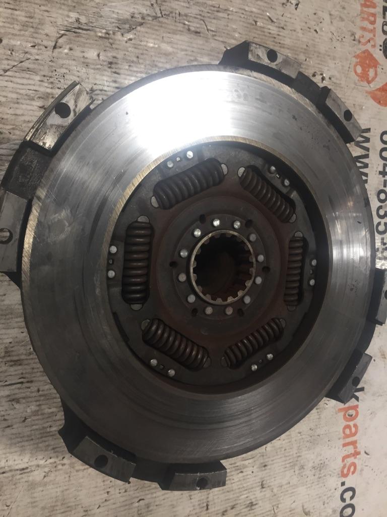 Clutch Disc Payless Truck Parts