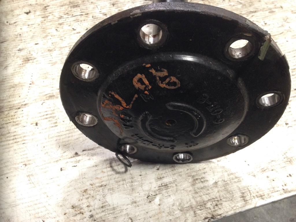 2017 Freightliner Cascadia Axle Shaft Payless Truck Parts