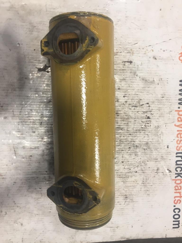 Cat Engine Oil Cooler | Payless Truck Parts