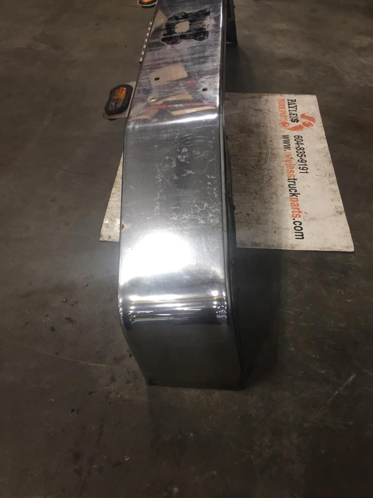Bumper Assembly, Front | Payless Truck Parts