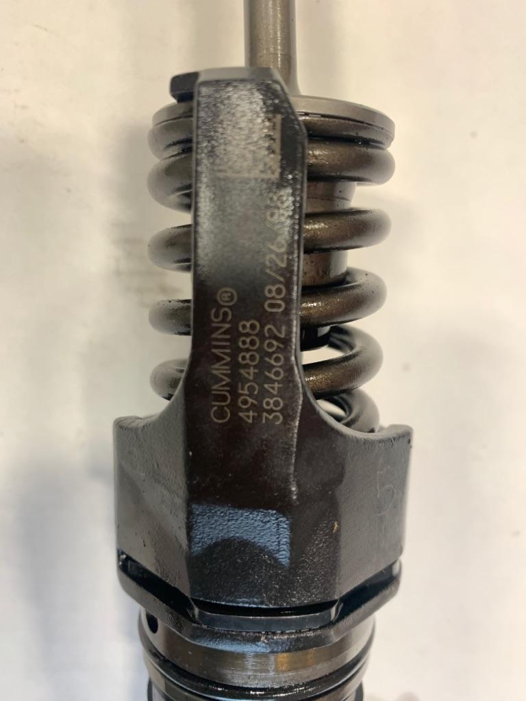 4384786 Fuel Injector | Payless Truck Parts