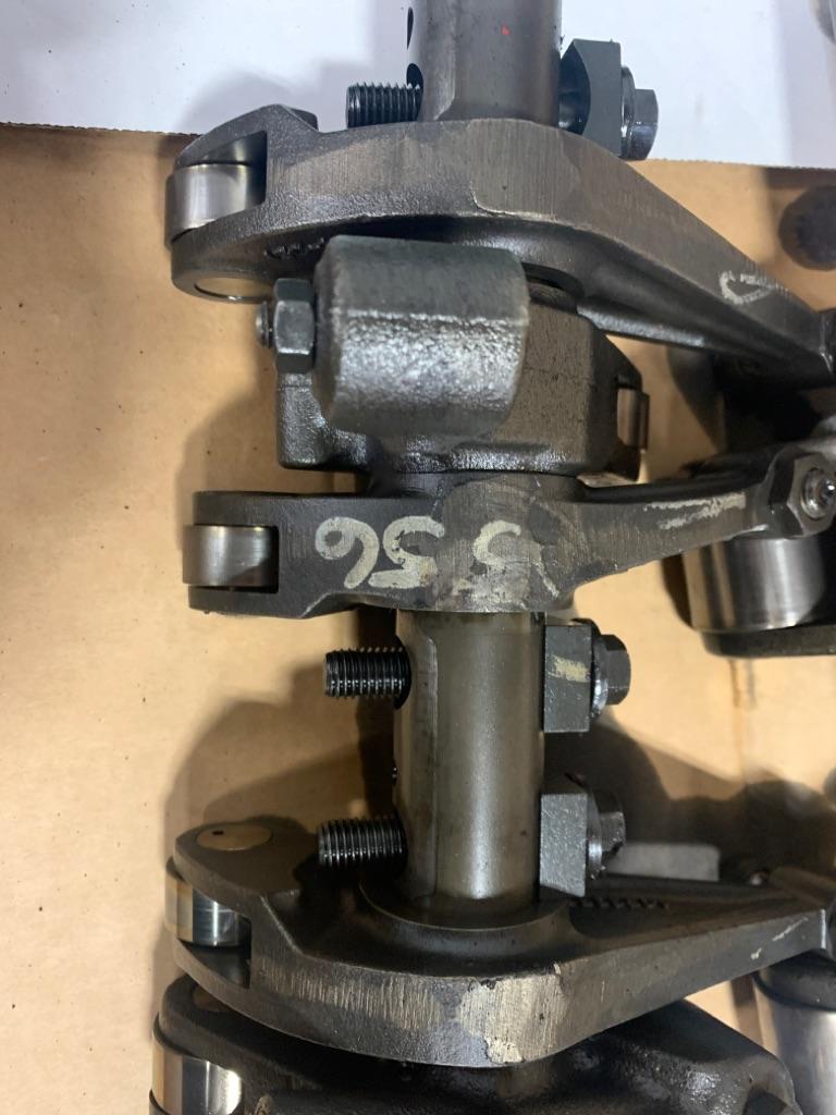 Kit Rocker Isx Cummins ISX Rocker Arm | Payless Truck Parts