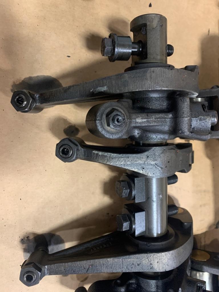 Cummins ISX Rocker Arm | Payless Truck Parts