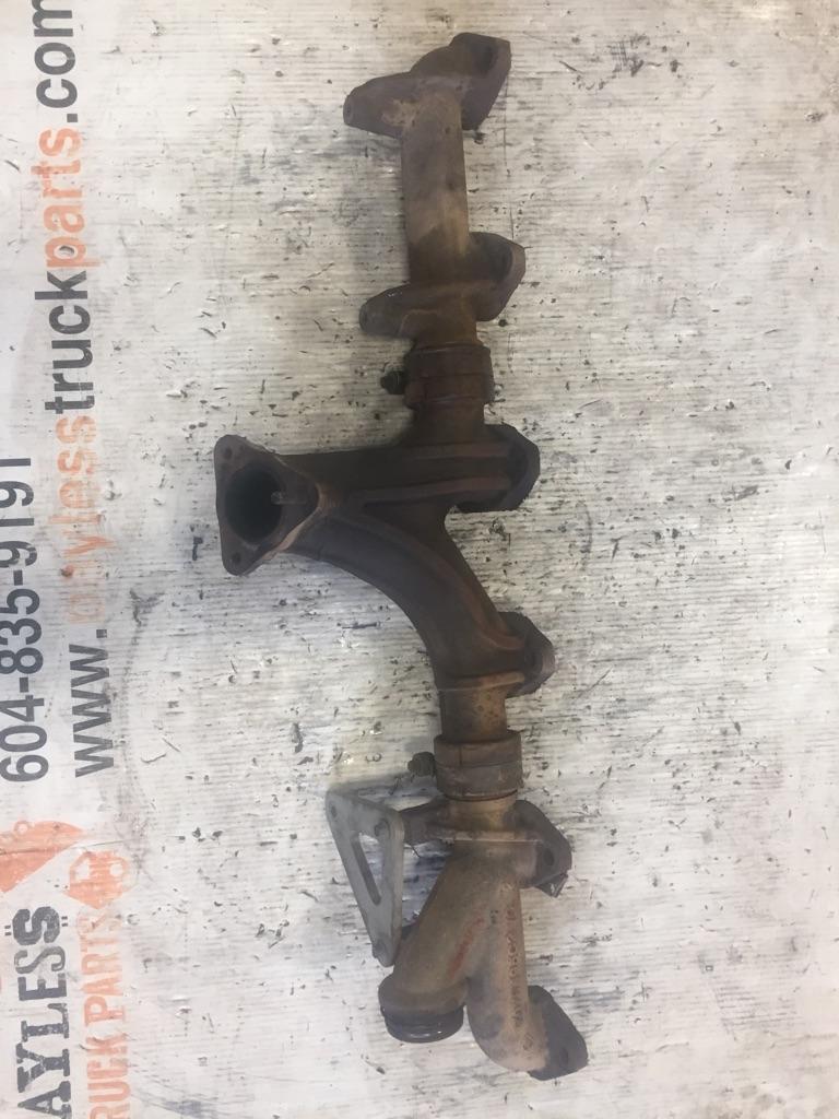 Exhaust Manifold | Payless Truck Parts