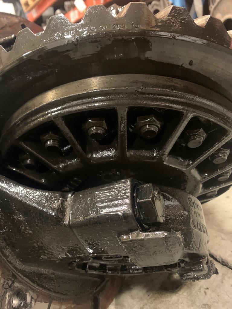 Eaton DS404 Differential Assembly (Front, Rear) Payless Truck Parts