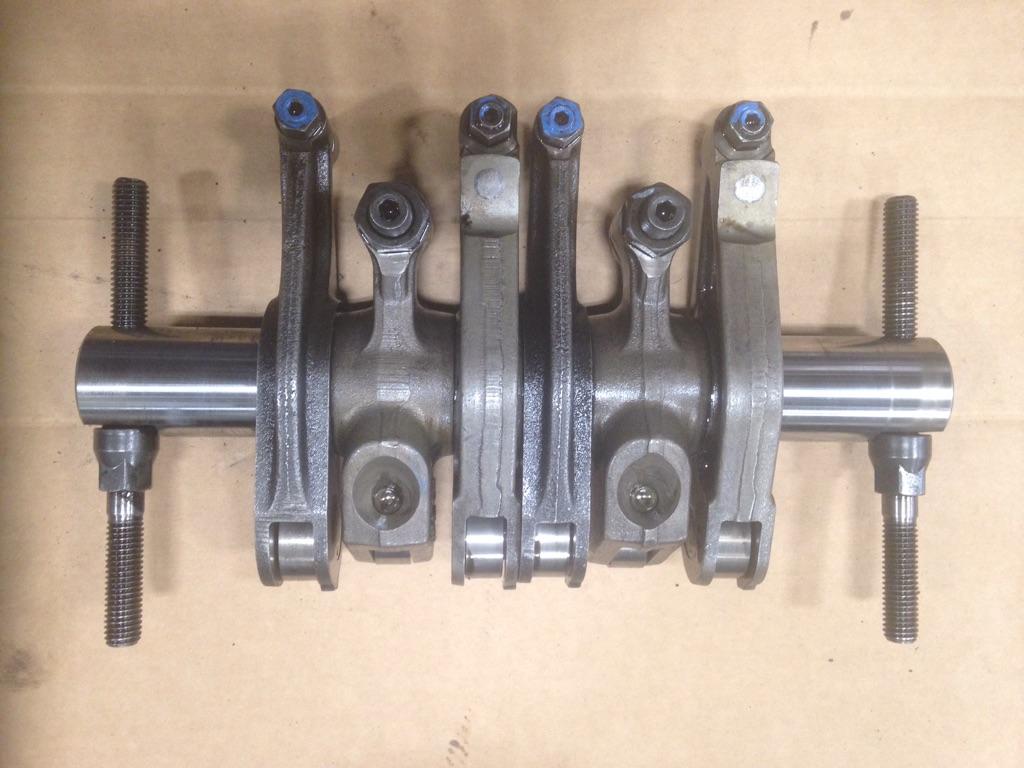 Rocker Arm | Payless Truck Parts