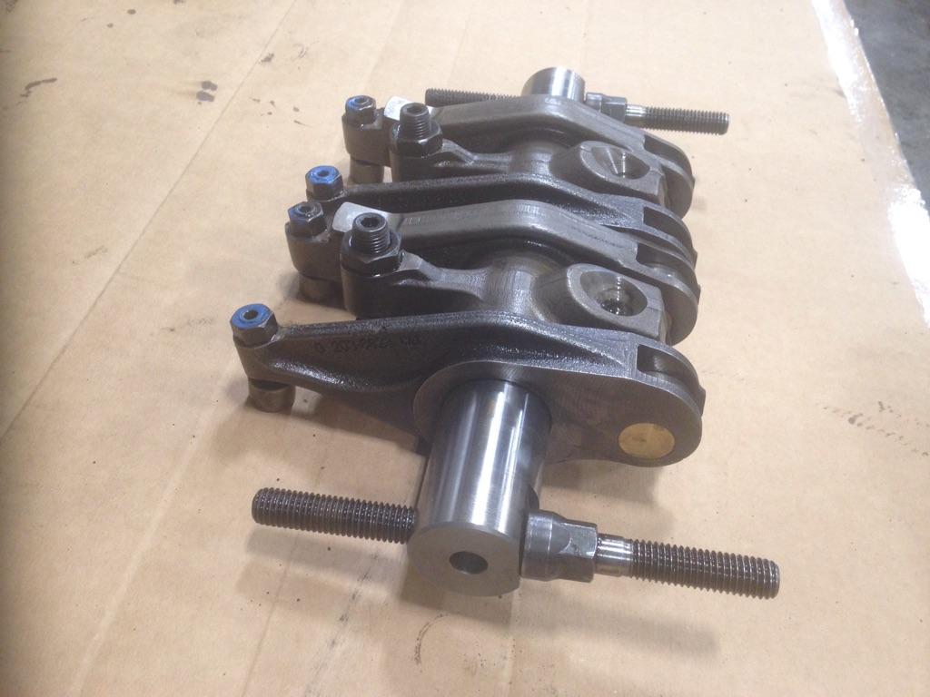 Rocker Arm | Payless Truck Parts