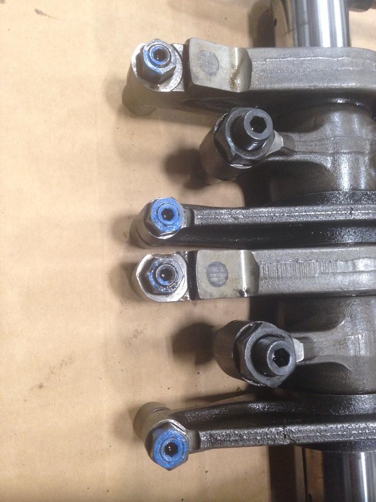 Rocker Arm | Payless Truck Parts