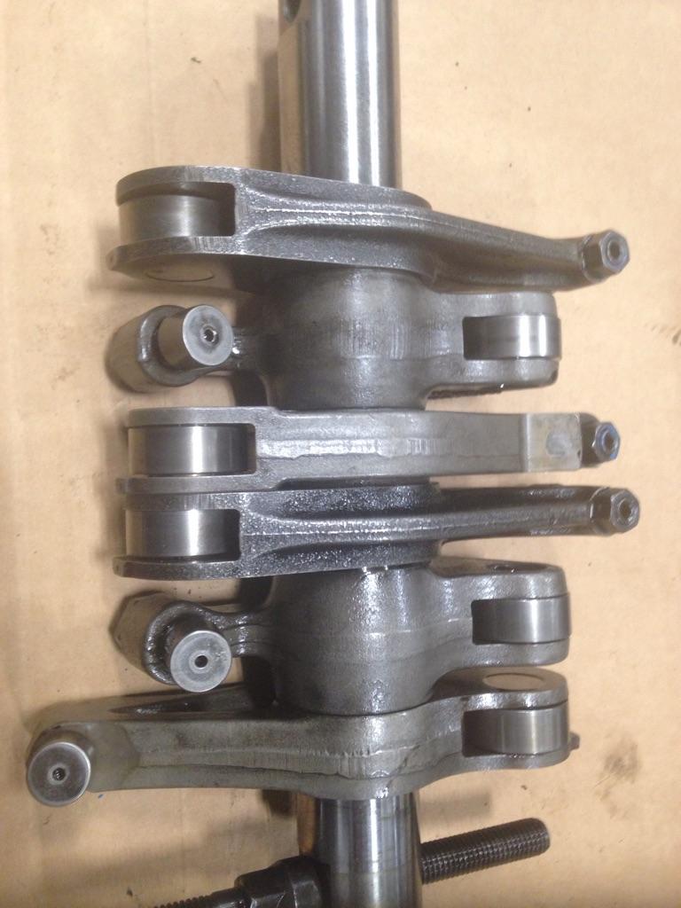 Rocker Arm | Payless Truck Parts