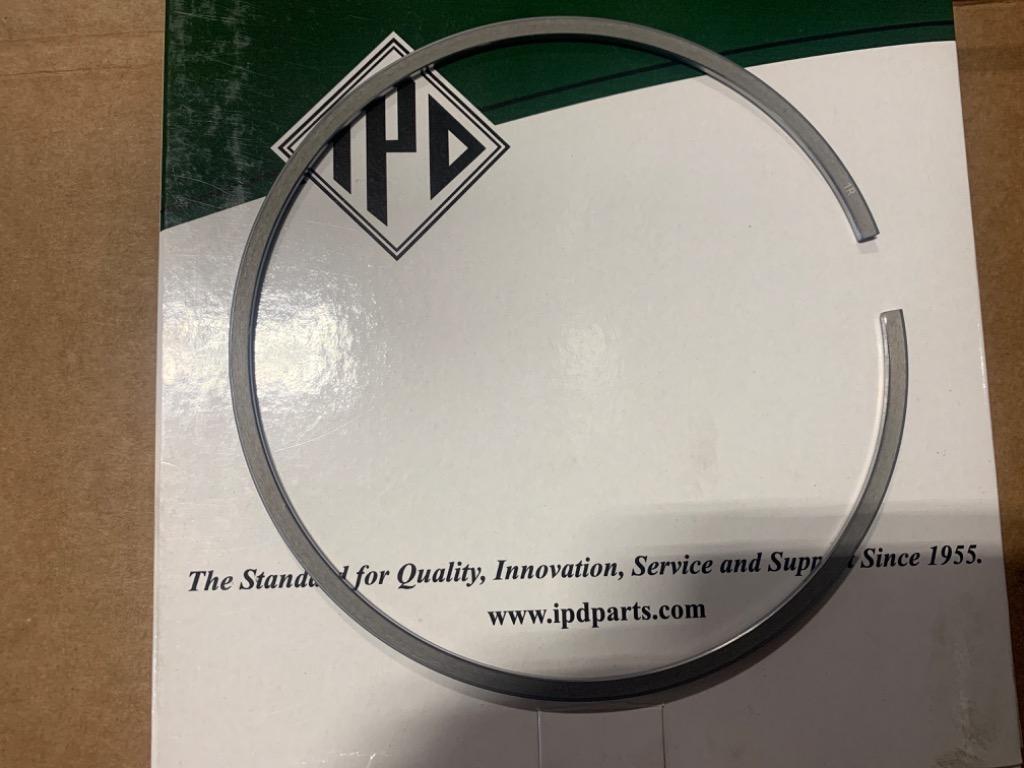 Cummins ISX Piston Ring | Payless Truck Parts