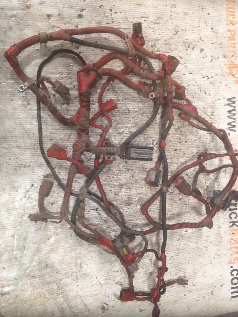Cummins isx Engine Wiring Harness | Payless Truck Parts