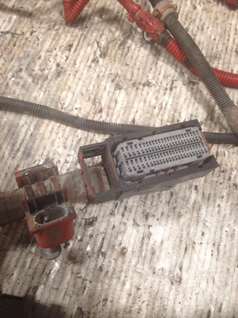 Cummins isx Engine Wiring Harness | Payless Truck Parts